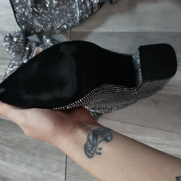 Paris peach boots - Picture 2 of 3